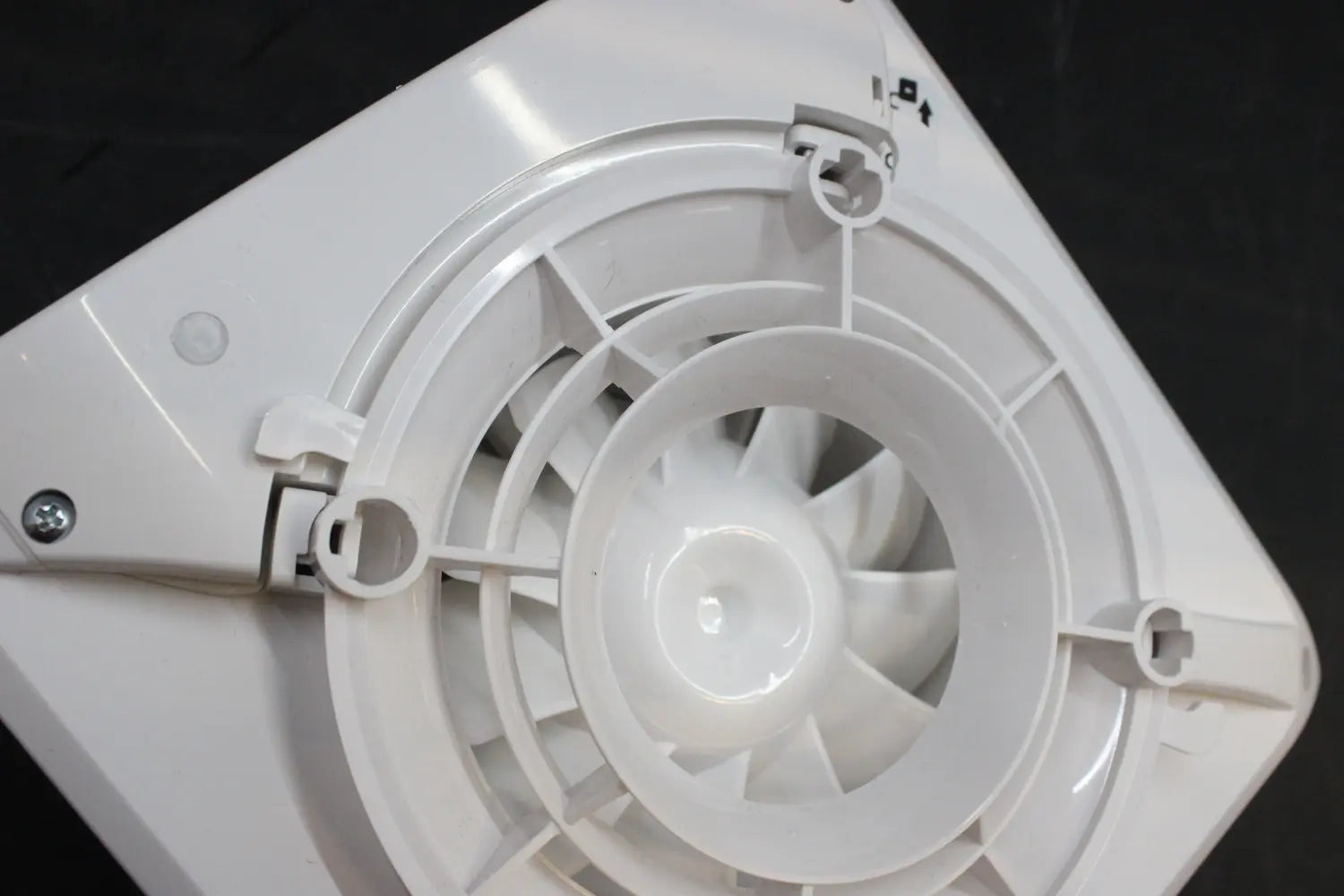 B-Ware Bosch Home Comfort Fan 1900 W100 Dh Wand  Und Deckenlüfter 230 V 75.4 Siehe Text - 4062321994518