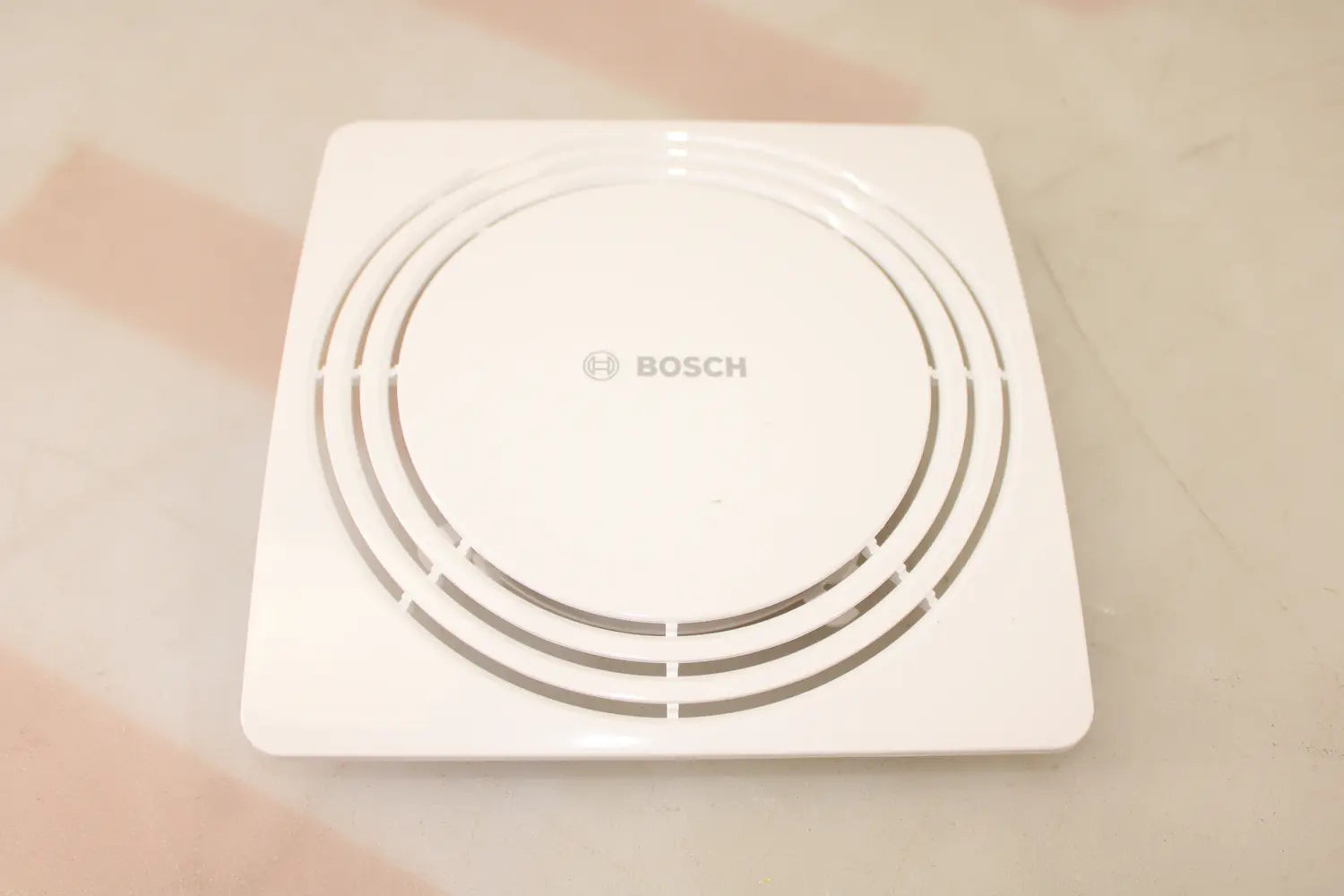 B-Ware Bosch Home Comfort Fan 1900 W100 Dh Wand  Und Deckenlüfter Siehe Text/Foto - 4062321994518