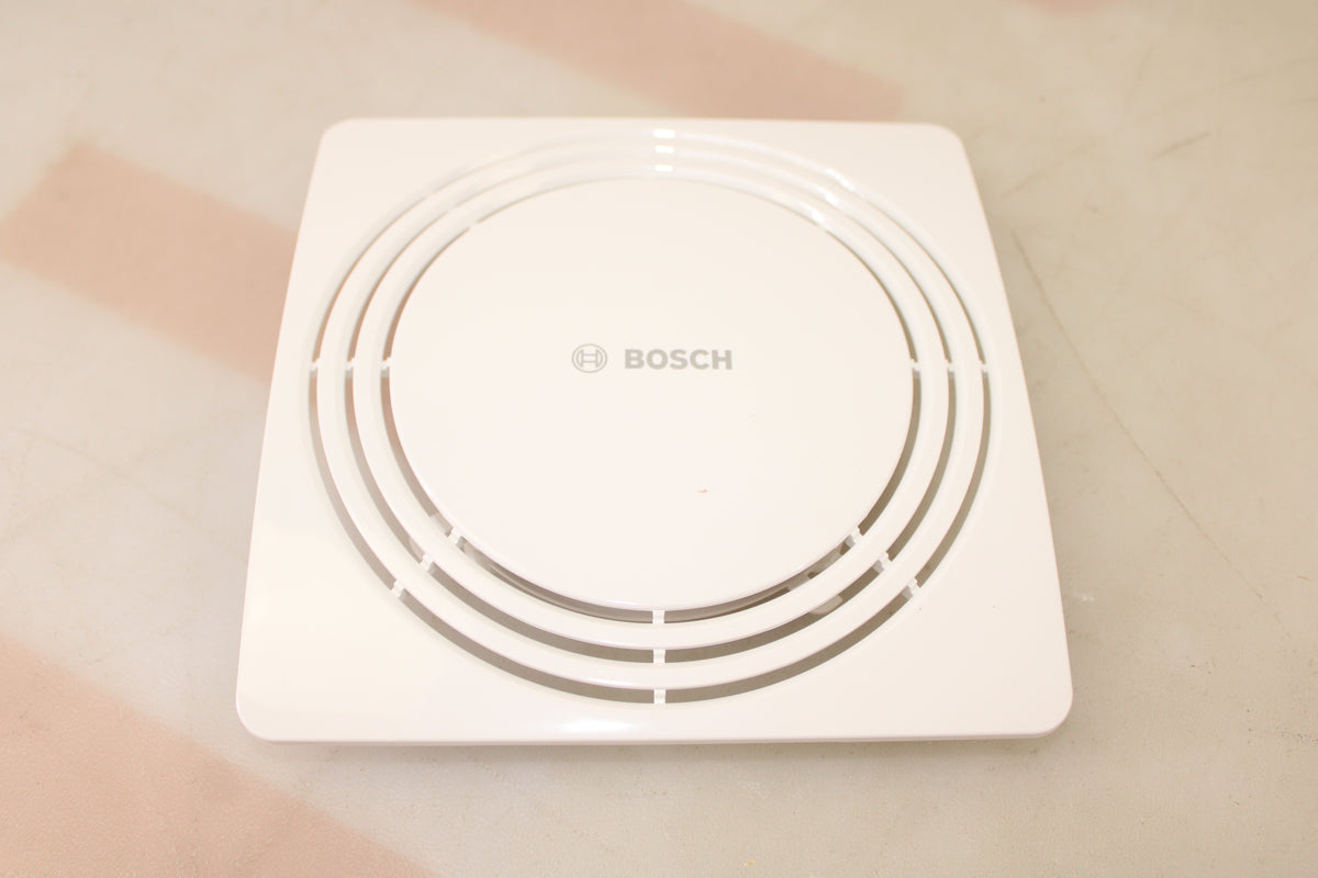 Bosch Home Comfort FAN 1900 W100 DH Wand- und Deckenlüfter 230 V 75.4 m³/h 100 m - 4062321994518