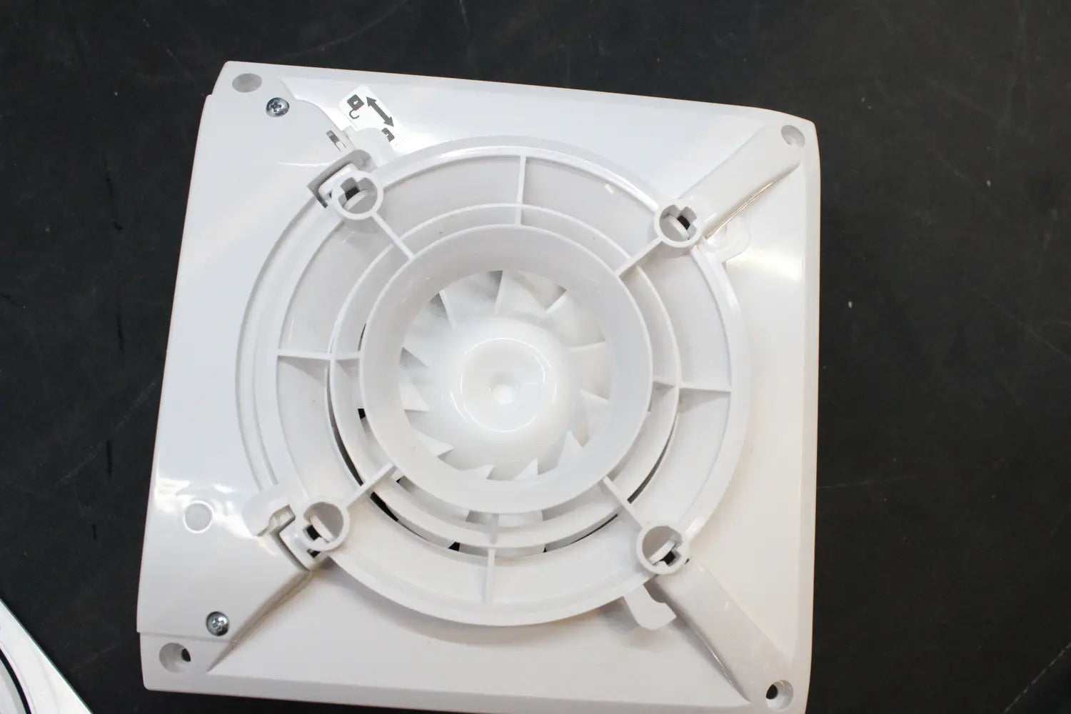 B-Ware Bosch Home Comfort Fan 1900 W100 Dh Wand  Und Deckenlüfter 230 V 75.4 Siehe Text - 4062321994518