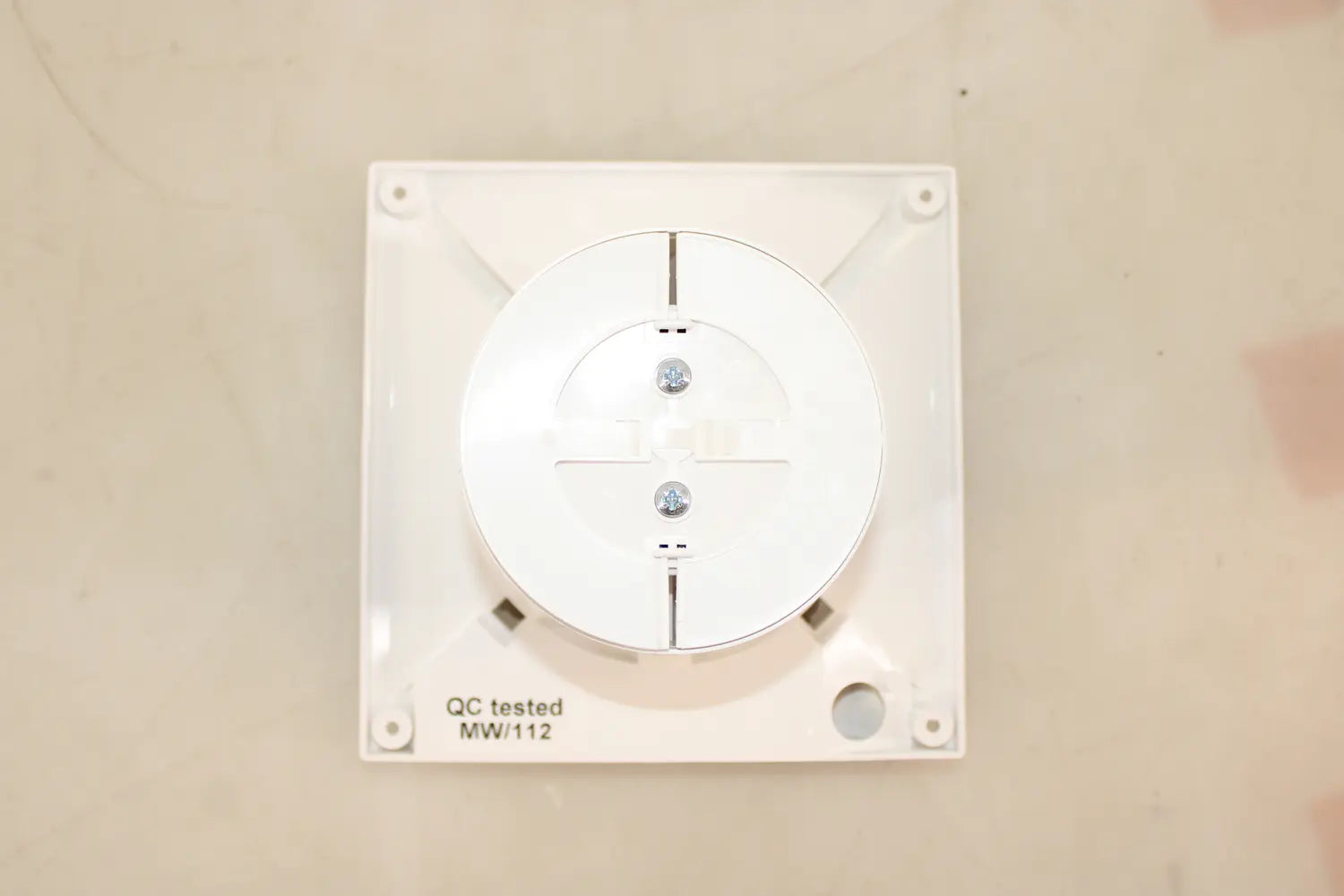 B-Ware Bosch Home Comfort Fan 1900 W100 Dh Wand  Und Deckenlüfter Siehe Text/Foto - 4062321994518