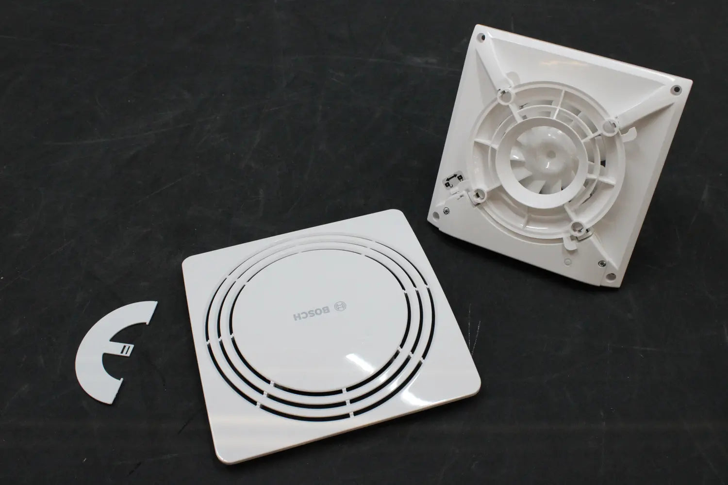 B-Ware Bosch Home Comfort Fan 1900 W100 Dh Wand  Und Deckenlüfter 230 V 75.4 Siehe Text - 4062321994518