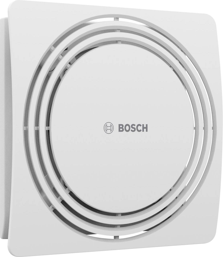 Bosch Fan 1900 W125 Wandlüfter Deckenlüfter Badlüfter Weiß Geräuscharm Lüfter B-Ware