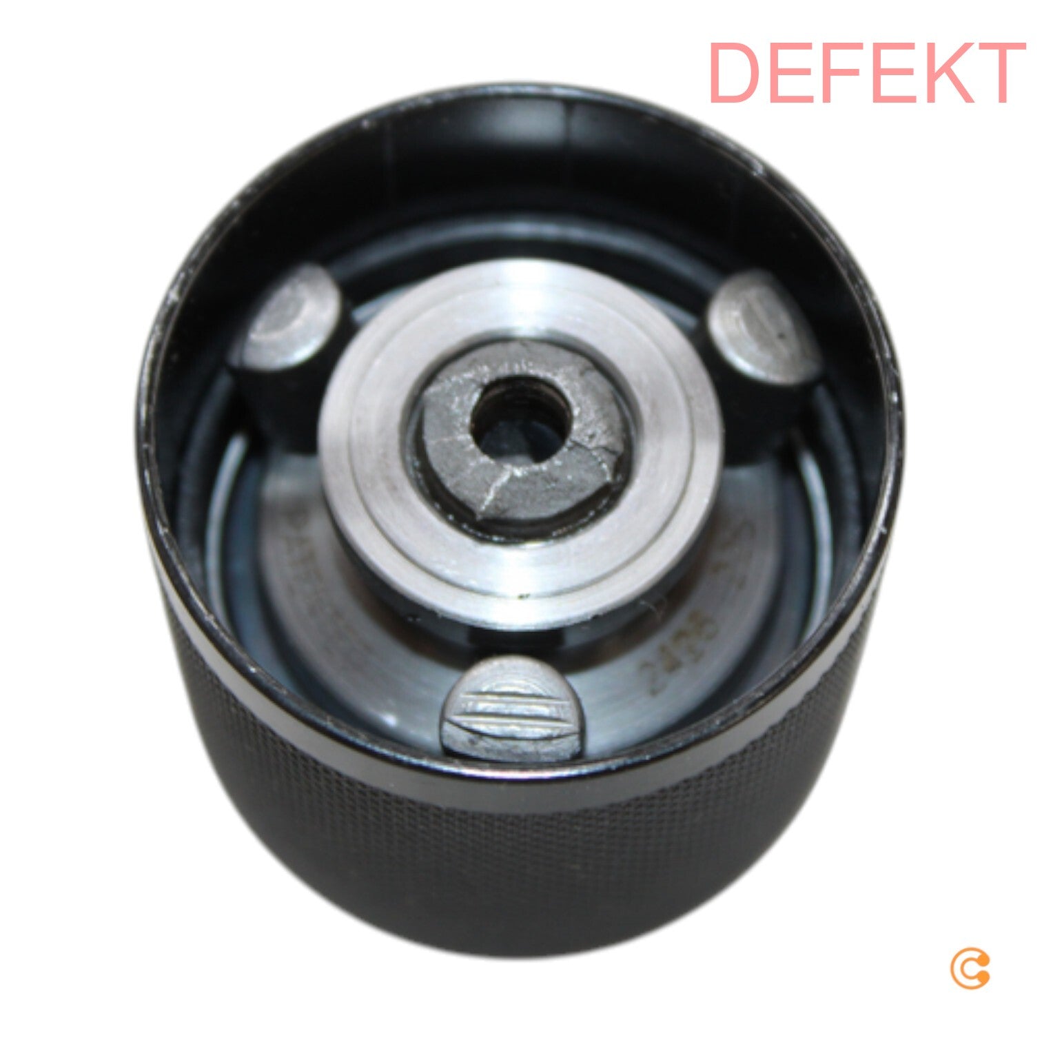 Bosch Flexi Click Aufsatz Gfa 18 Wm Winkelaufsatz Bohrschrauber 18 V Defektware D-Ware - 4059952652078