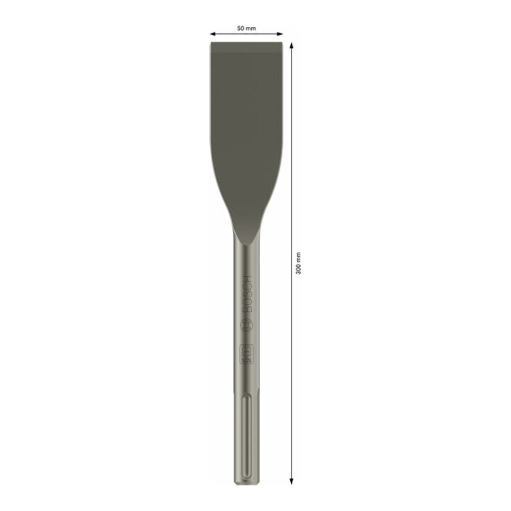 Bosch Fliesenmeißel Meißel Schlagwerkzeug Sds Max Aufnahme Siehe Text/Foto B-Ware - 3165140403009