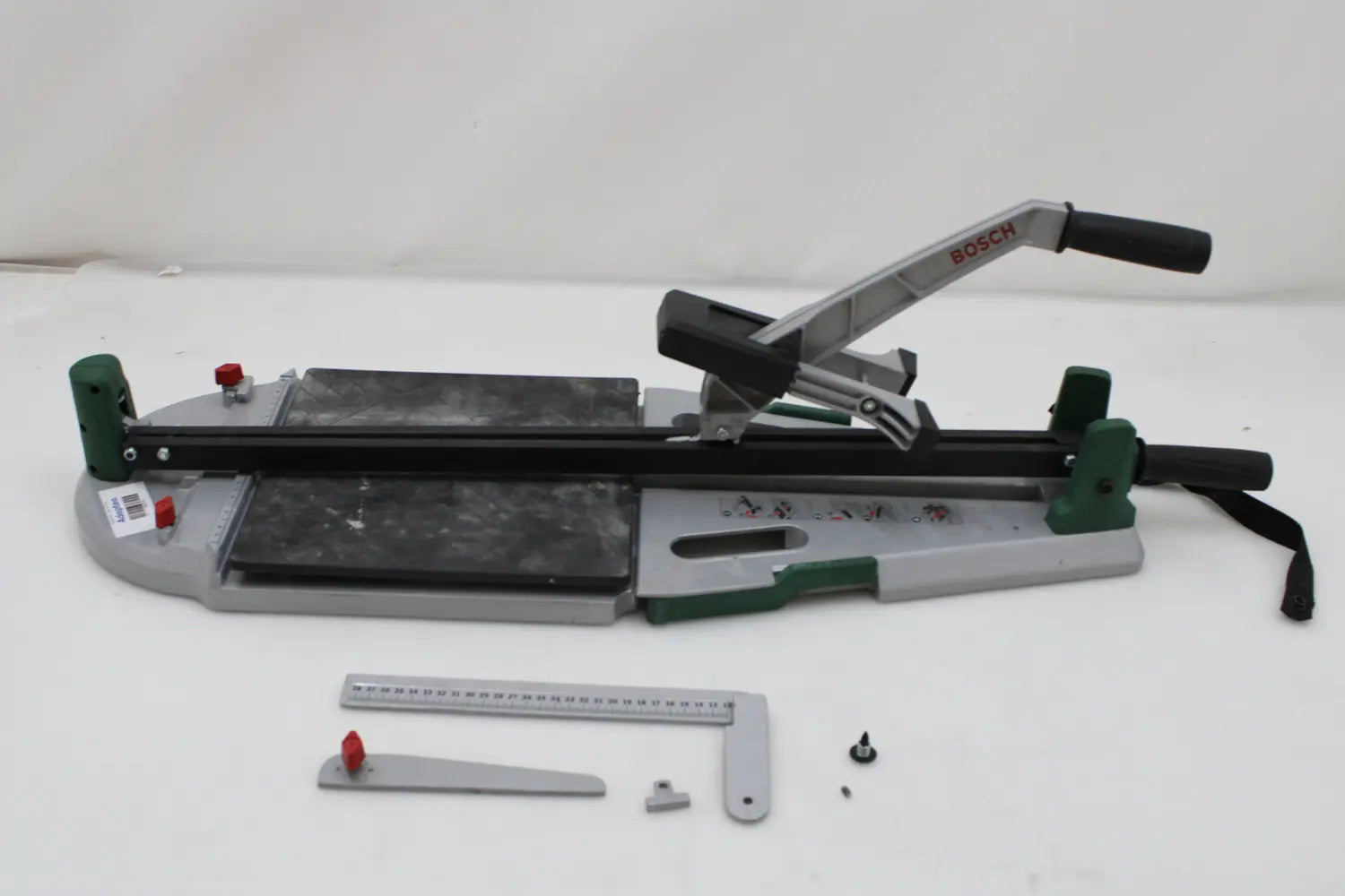 D-Ware Bosch Fliesenschneider Ptc 640 Fliesenschneider Fliesenschneider Defektware - 3165140743310