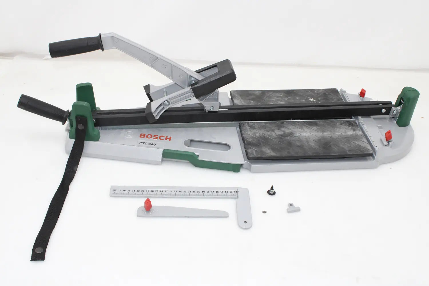 D-Ware Bosch Fliesenschneider Ptc 640 Fliesenschneider Fliesenschneider Defektware - 3165140743310