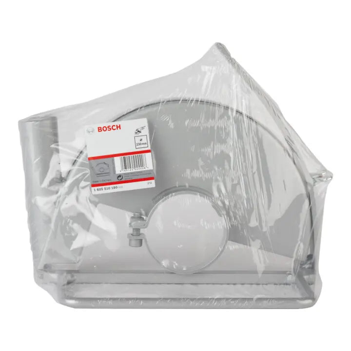 B-Ware Bosch Führungsschlitten Schlitten Winkelschleifer Absaugstutzen Spannband 230 Mm - 3165140024426