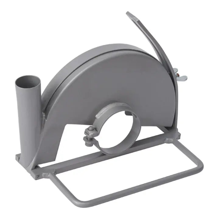 B-Ware Bosch Führungsschlitten Schlitten Winkelschleifer Absaugstutzen Spannband 230 Mm
