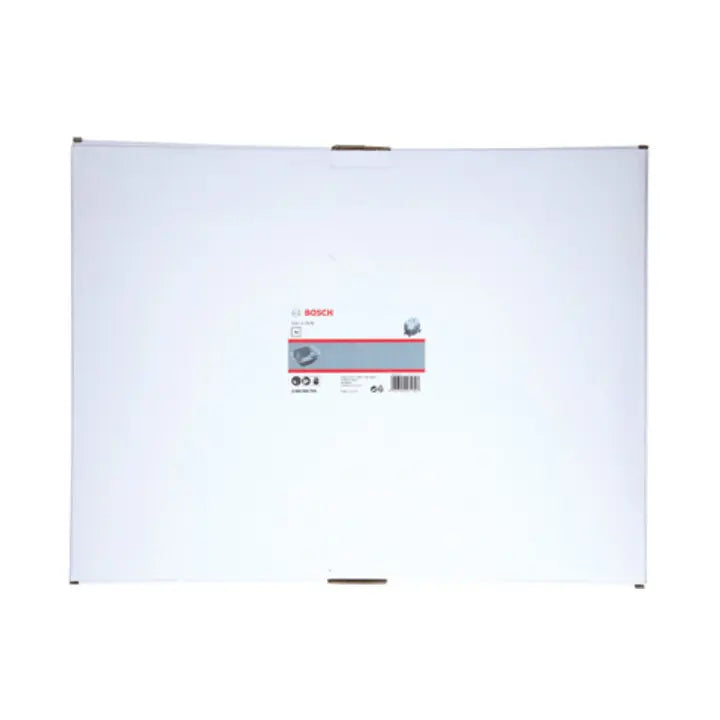 B-Ware Vorfilter Filter Bosch Gas 12 25 Staubsauger Zubehör Ersatzfilter Hauptfilter