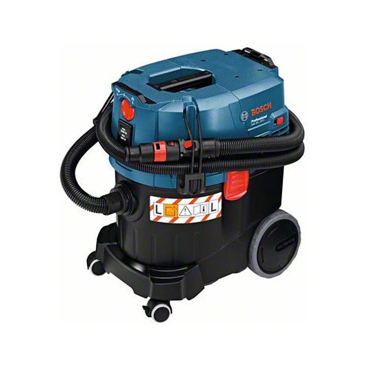 B-Ware Bosch Gas 35 L Sfc+ Nass /Trockensauger Behältervolumen 23 L Hauptfilter M - 3165140705448