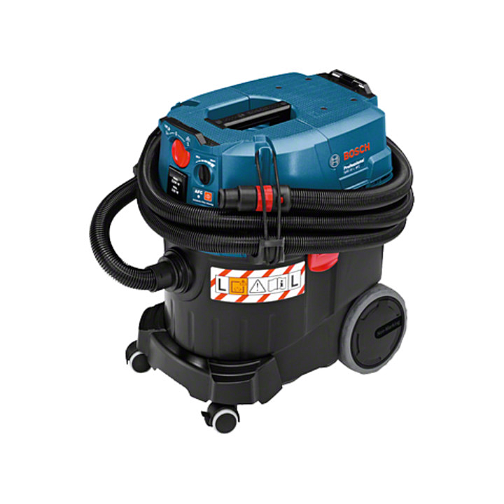 B-Ware Bosch Gas 35 L Afc Nass /Trockensauger 1380 W Behältervolumen Netto 23 L - 3165140705516