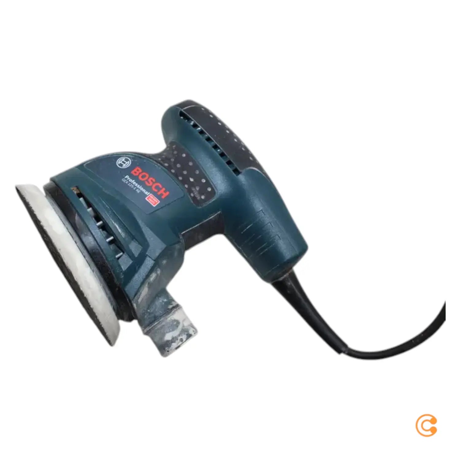 C-Ware Bosch Gex 125 1 Ae Schleifer Exzenterschleifer 250 W 7500 12000 Siehe Text/Foto - 3165140438278