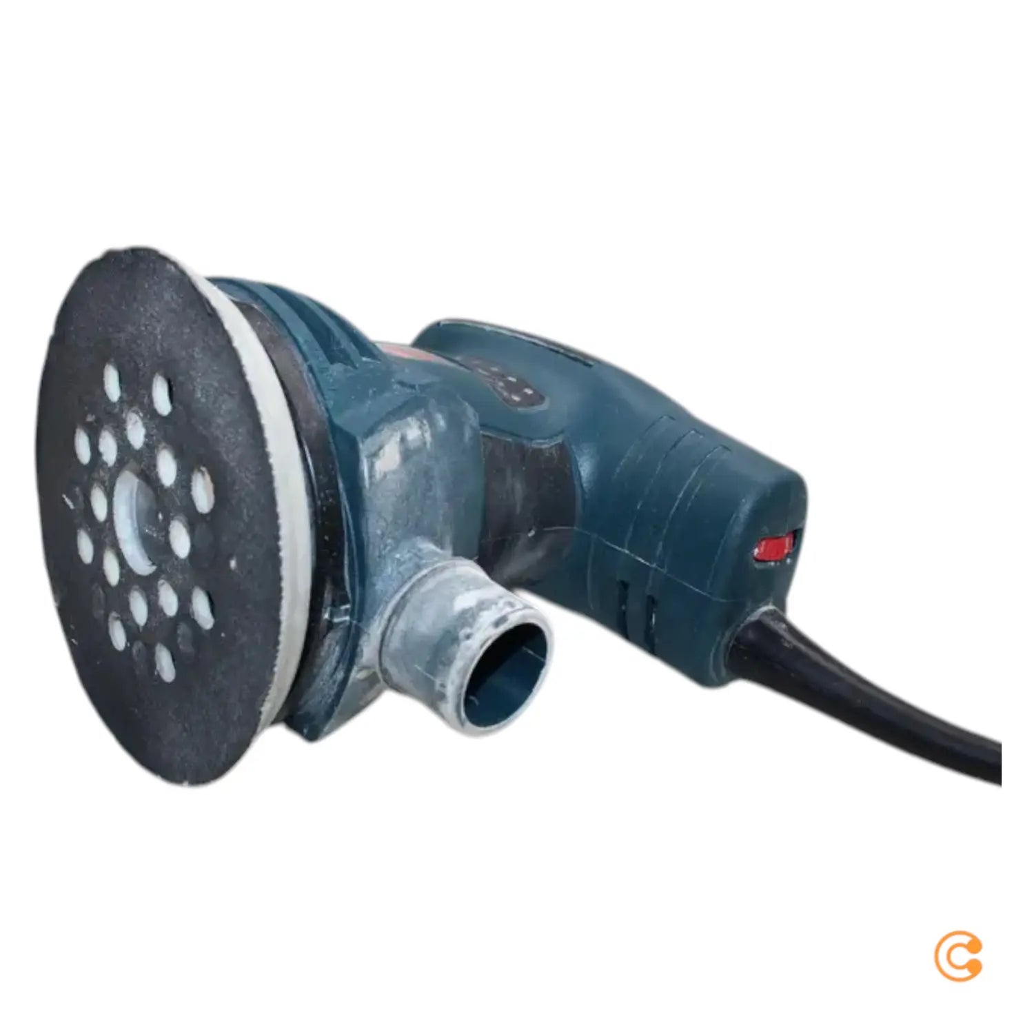 C-Ware Bosch Gex 125 1 Ae Schleifer Exzenterschleifer 250 W 7500 12000 Siehe Text/Foto - 3165140438278