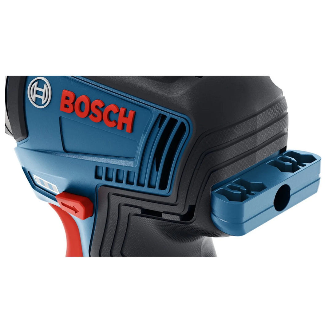 Bosch Akku Bohrschrauber Schrauber Gsr 12 V 35 Fc 2x3 Ah Li Ion L Boxx Set Akku B-Ware - 3165140936910
