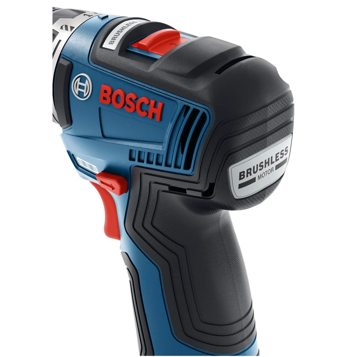 Bosch Akku Bohrschrauber Schrauber Gsr 12 V 35 Fc 2x3 Ah Li Ion L Boxx Set Akku B-Ware - 3165140936910