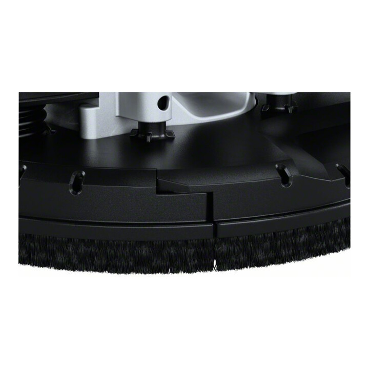 B-Ware Bosch Trockenbauschleifer Schleifgerät Gtr 55 225 Handwerkerkoffer Microfilter   - 4059952616605