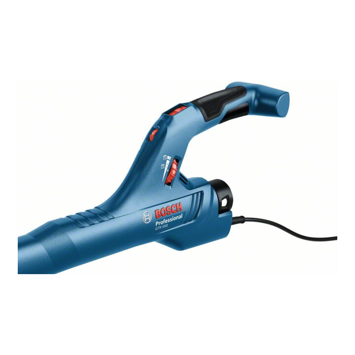 B-Ware Bosch Trockenbauschleifer Schleifgerät Gtr 55 225 Handwerkerkoffer Microfilter   - 4059952616605