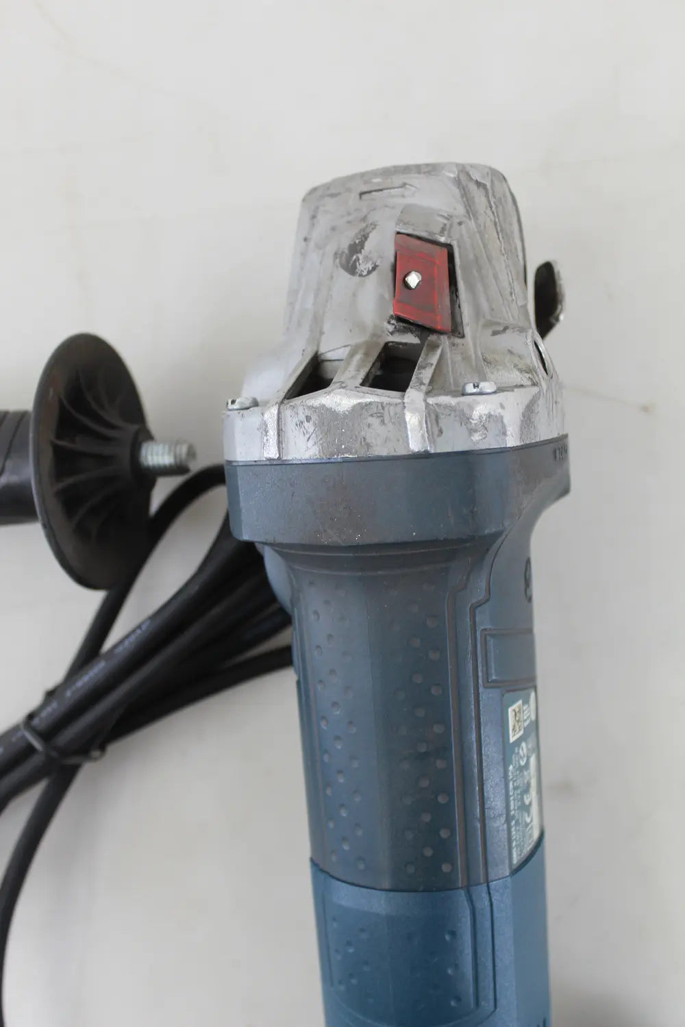 C-Ware Bosch Gws 9 125 S Winkelschleifer 2800   11000 U/Min 900 W Siehe Text/Foto - 3165140923118