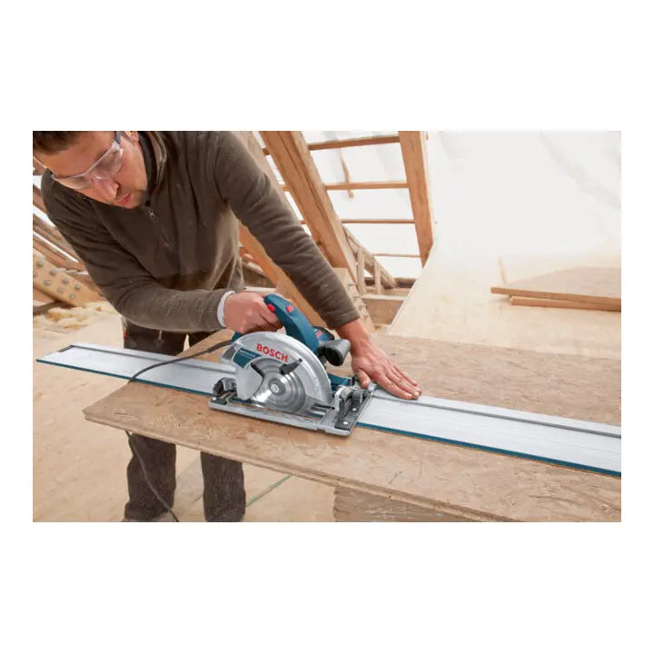 B-Ware Bosch Handkreissäge Kreissäge Gks65 Gce Holzsäge Für Führungsschienen Siehe Text - 3165140607629