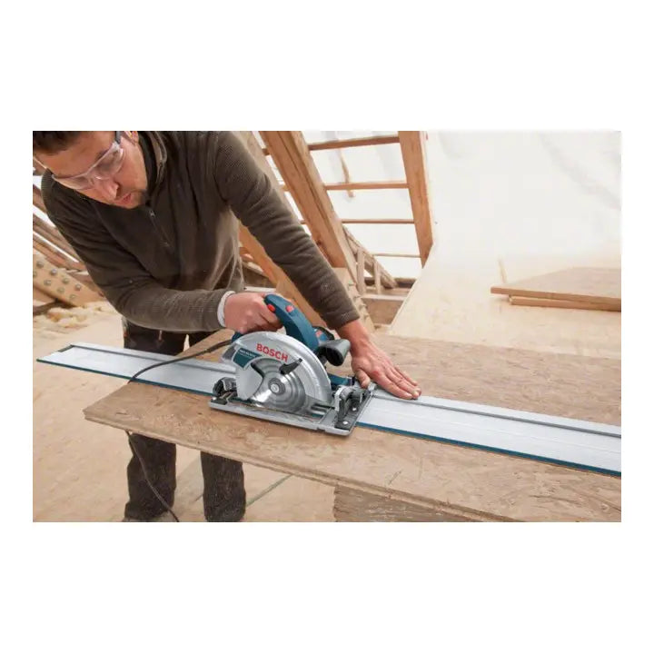 B-Ware Bosch Handkreissäge Kreissäge Gks65 Gce Holzsäge Für Führungsschienen Siehe Text - 3165140607629
