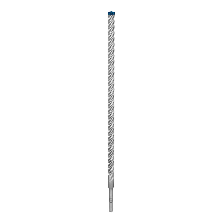 Bosch Hammerbohrer Bohrer Betonbohrer 4 Schneiden Vollhartmetallkopf 16x465mm    B-Ware - 4059952532066