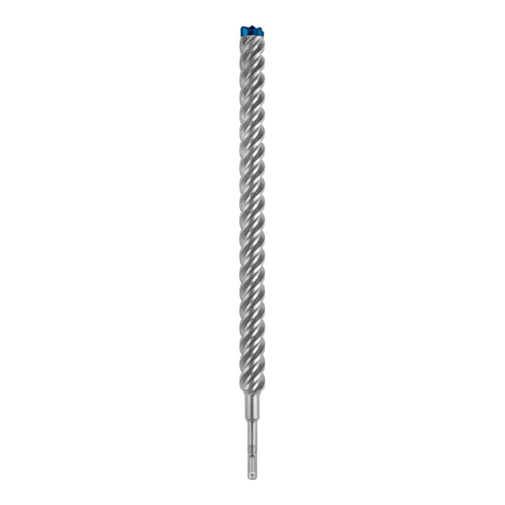 Bosch Hammerbohrer Bohrer Sds Plus Betonbohrer 28x450mm Hartmetall 4 Schneiden B-Ware - 4059952532271