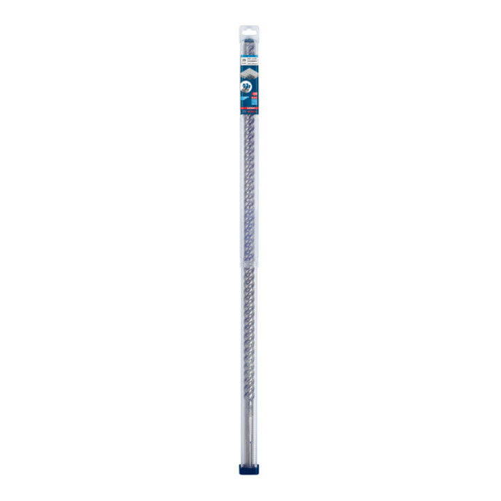 Bosch Hammerbohrer Bohrwerkzeug Betonbohrer Sds Max 25x920mm Hartmetallkopf B-Ware - 4059952533179