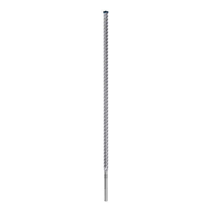 Bosch Hammerbohrer Bohrwerkzeug Betonbohrer Sds Max 25x920mm Hartmetallkopf B-Ware - 4059952533179