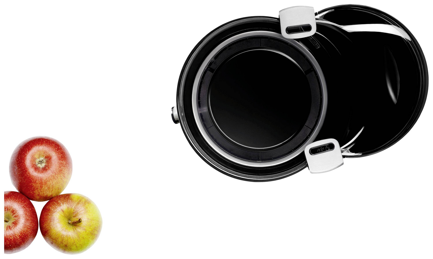 B-Ware Bosch Haushalt Mes25 A0 700 W Entsafter Zentrifugalentsafter Saftgerät - 4242002812151