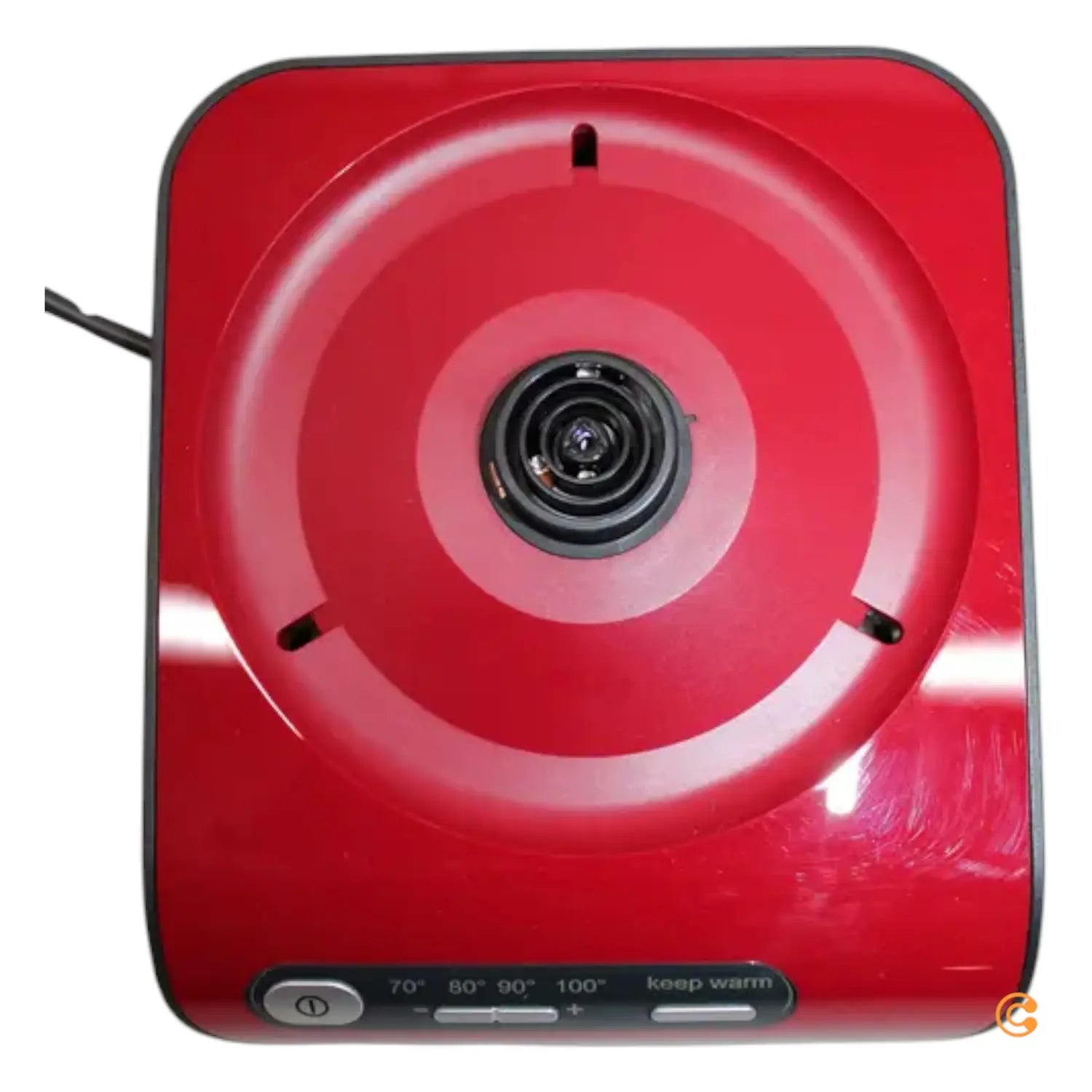 Bosch Haushalt Styline Wasserkocher Schnurlos überhitzungsschutz Siehe Text/Foto B-Ware - 4242005357666