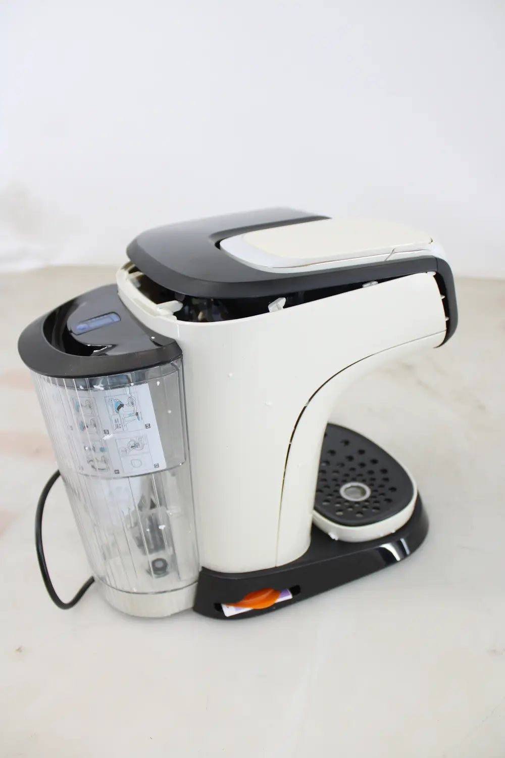 D-Ware Bosch Haushalt Tassimo My Way 2 Kapselmaschine Kaffeemaschine Defektware - 4242005180226