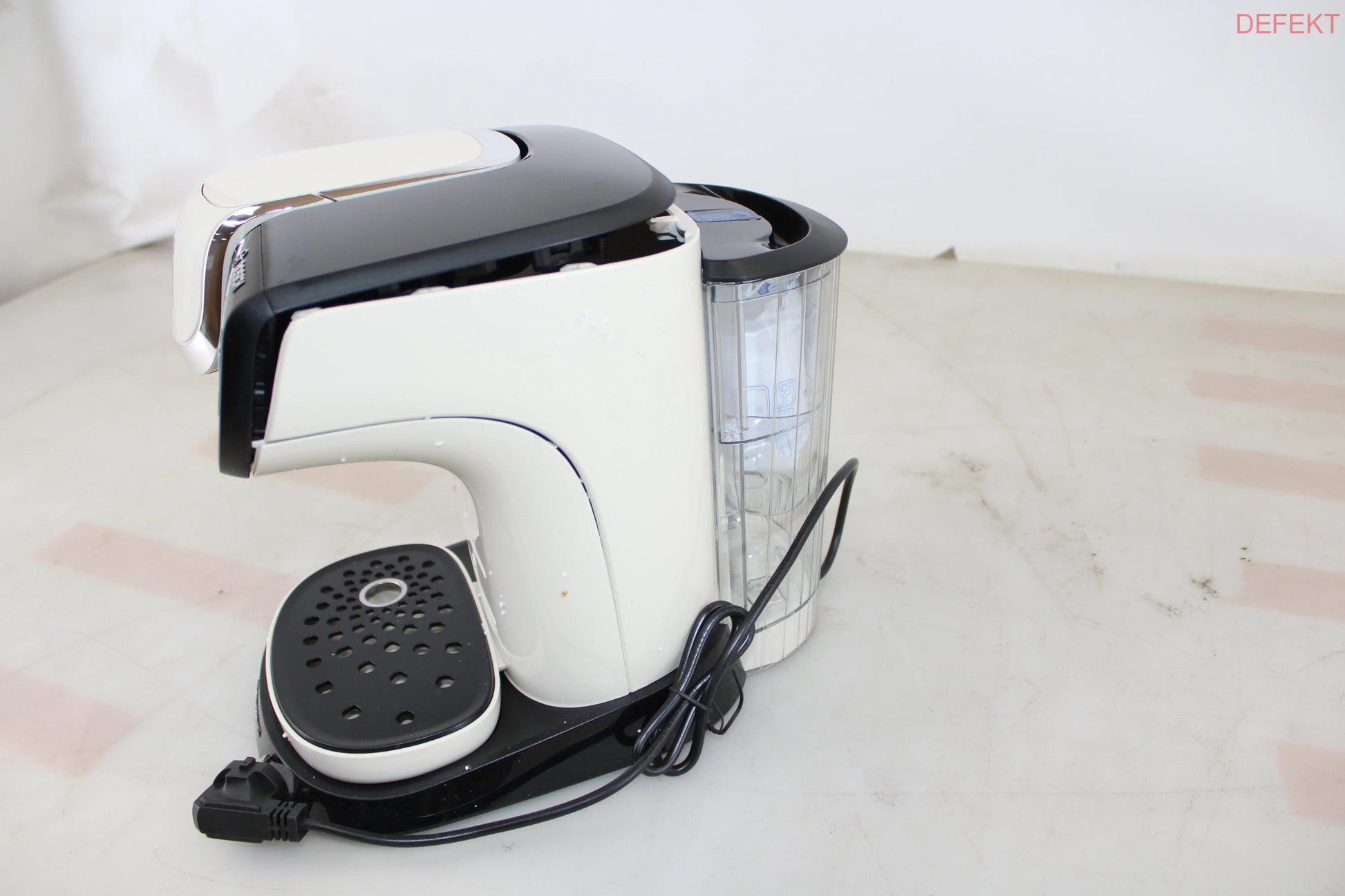 D-Ware Bosch Haushalt Tassimo My Way 2 Kapselmaschine Kaffeemaschine Defektware - 4242005180226