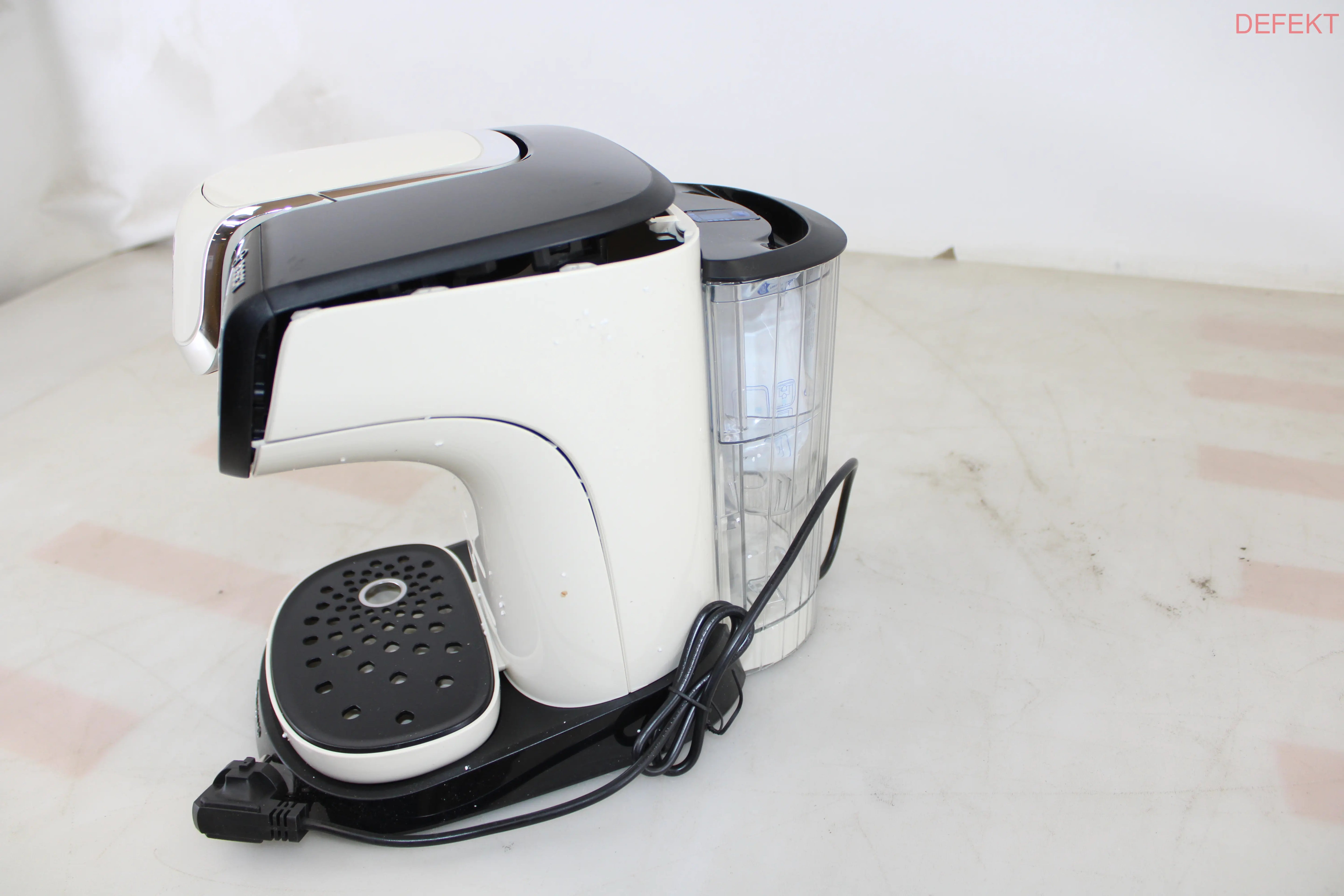D-Ware Bosch Haushalt Tassimo My Way 2 Kapselmaschine Kaffeemaschine Defektware - 4242005180226