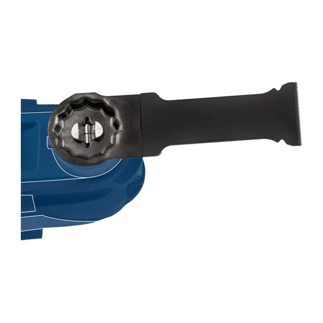 B-Ware Bosch Sägeblatt Tauchsägeblatt Holz Wood Starlock Max Maiz Zubehör 80 Mm 3 Stück - 3165140833080