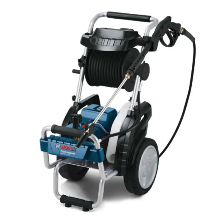 B-Ware Bosch Hochdruckreiniger Druckreiniger Ghp 8 15 Xd Professionell Robust Langlebig - 3165140716826