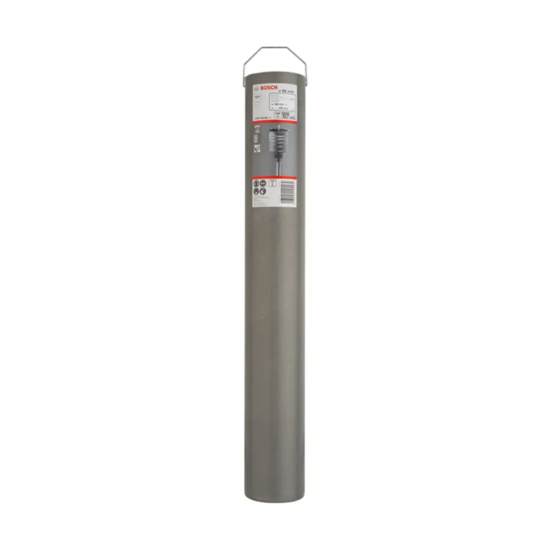 B-Ware Bosch Hohlbohrkrone Kernbohrer Sds Max Beton Mauerwerk Kalksandstein 68mm 420mm - 3165140145589