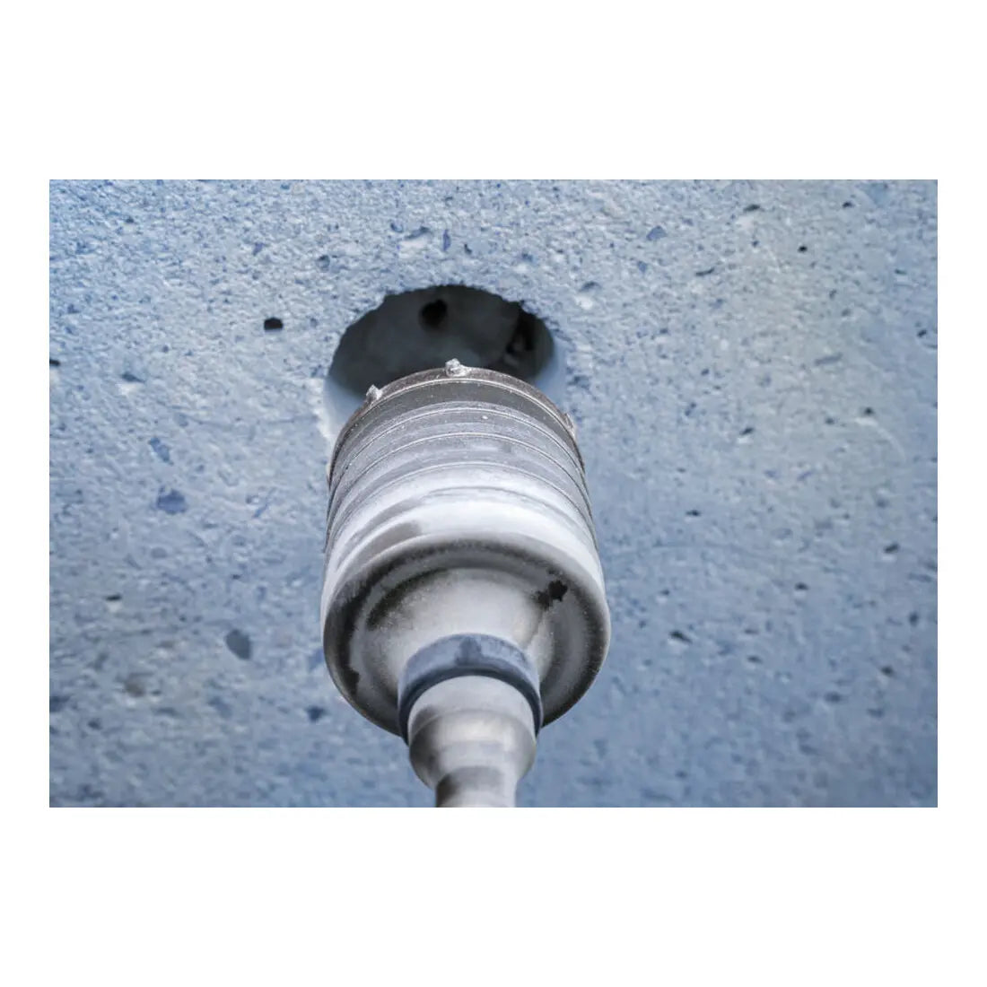 B-Ware Bosch Hohlbohrkrone Kernbohrer Sds Max Beton Mauerwerk Kalksandstein 68mm 420mm - 3165140145589