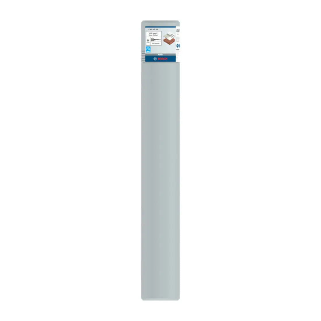 B-Ware Bosch Hohlbohrkrone Kernbohrer Sds Max Beton Mauerwerk Kalksandstein 68mm 420mm - 3165140145589