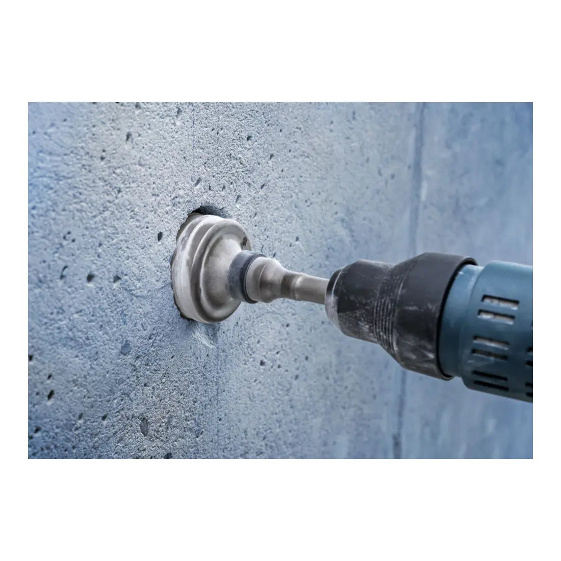 B-Ware Bosch Hohlbohrkrone Kernbohrer Sds Max Beton Mauerwerk Kalksandstein 68mm 420mm - 3165140145589