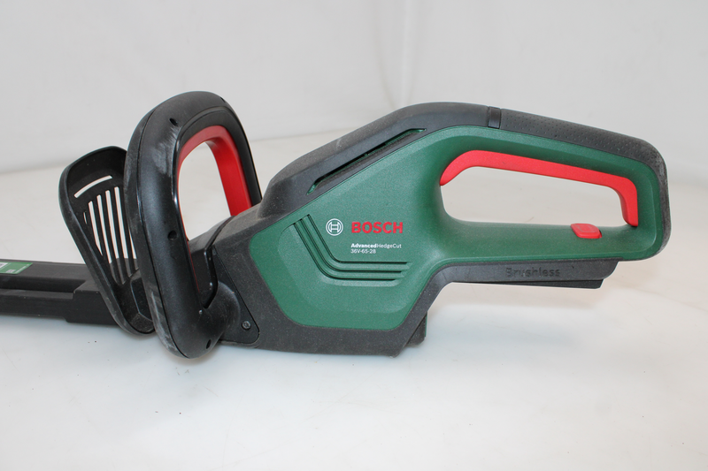Bosch Home And Garden Advanced Hedgecut Akku Heckenschere Ohne Akku Defektware D-Ware