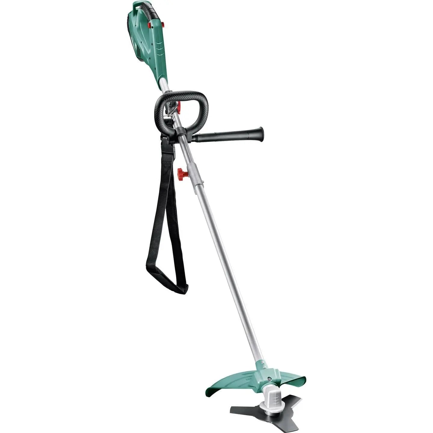 B-Ware Bosch Motorsense Freischneider Elektro Tragegurt Grün 950 W Afs 23 37 Sense - 2050009757380