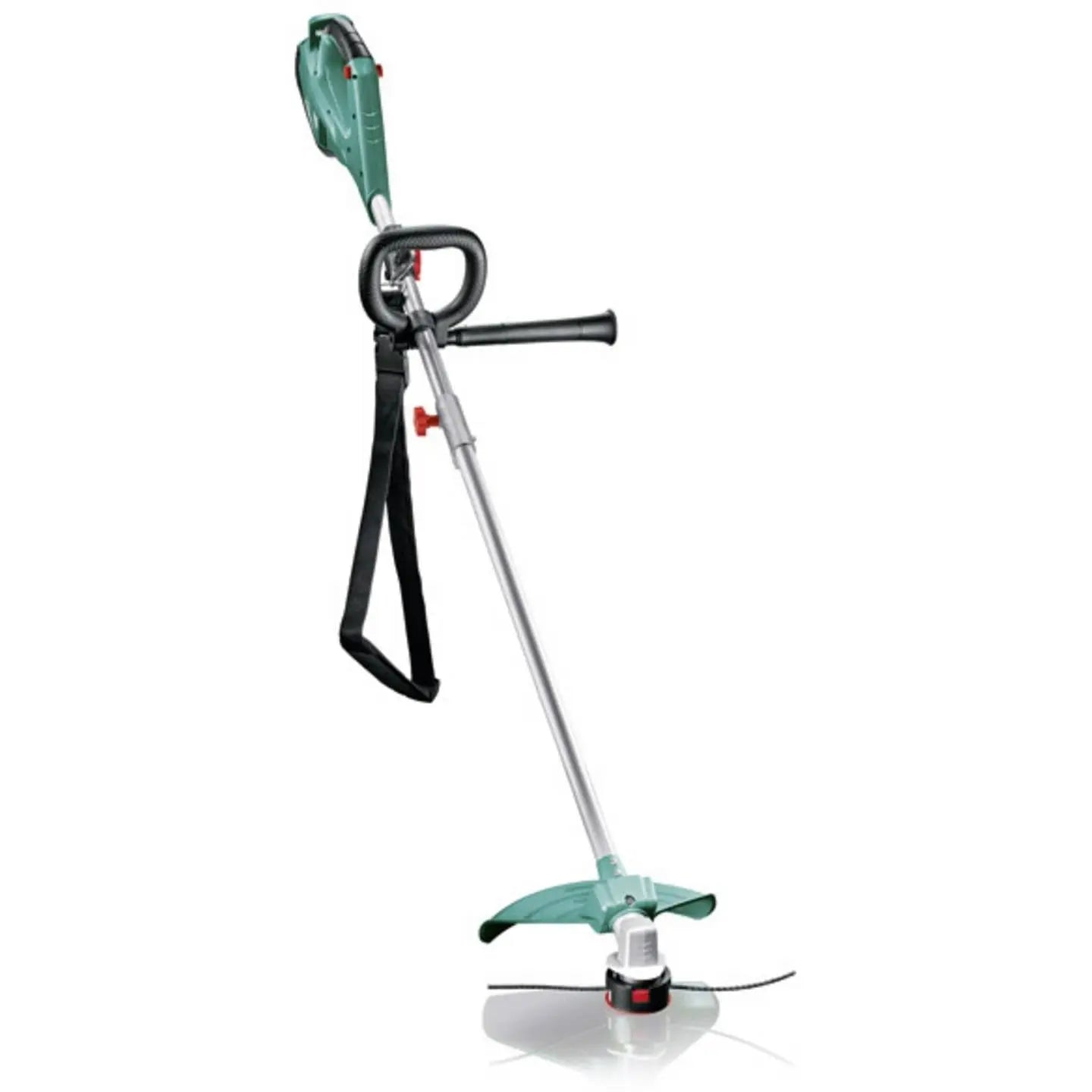 B-Ware Bosch Motorsense Freischneider Elektro Tragegurt Grün 950 W Afs 23 37 Sense - 2050009757380