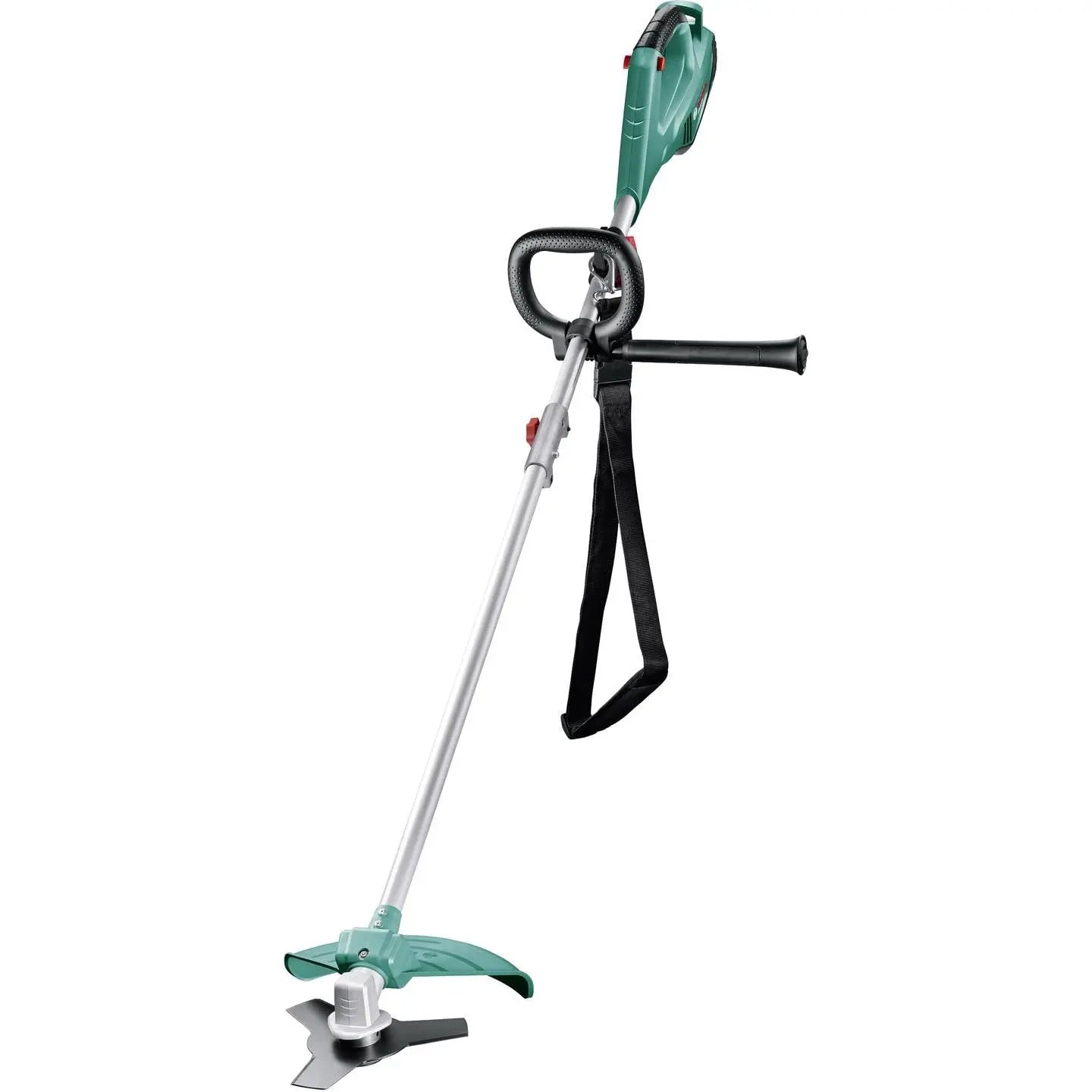 B-Ware Bosch Motorsense Freischneider Elektro Tragegurt Grün 950 W Afs 23 37 Sense - 2050009757380
