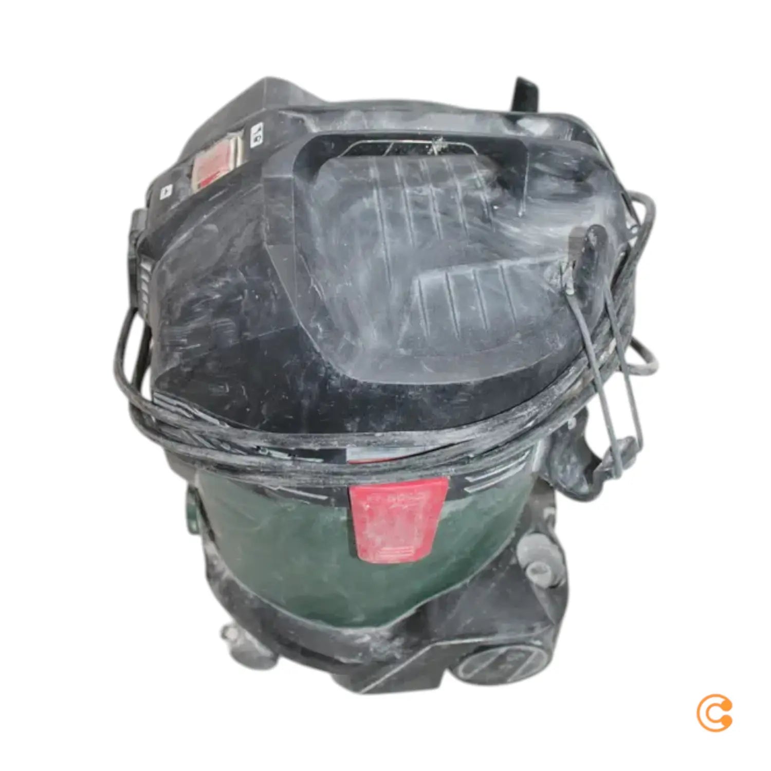 B-Ware Bosch Home And Garden Advanced Vac 20 Nass /Trockensauger 1200 W Siehe Text/Foto - 3165140874007