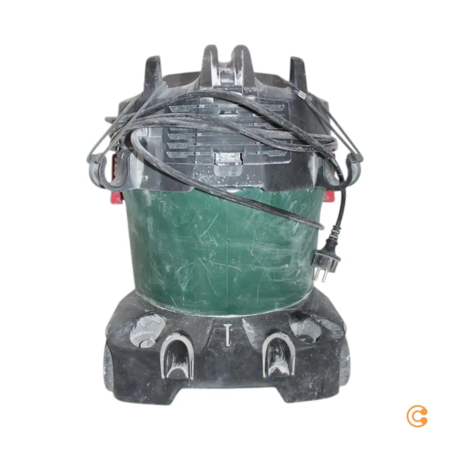 B-Ware Bosch Home And Garden Advanced Vac 20 Nass /Trockensauger 1200 W Siehe Text/Foto - 3165140874007