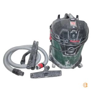 B-Ware Bosch Home And Garden Advanced Vac 20 Nass /Trockensauger 1200 W Siehe Text/Foto