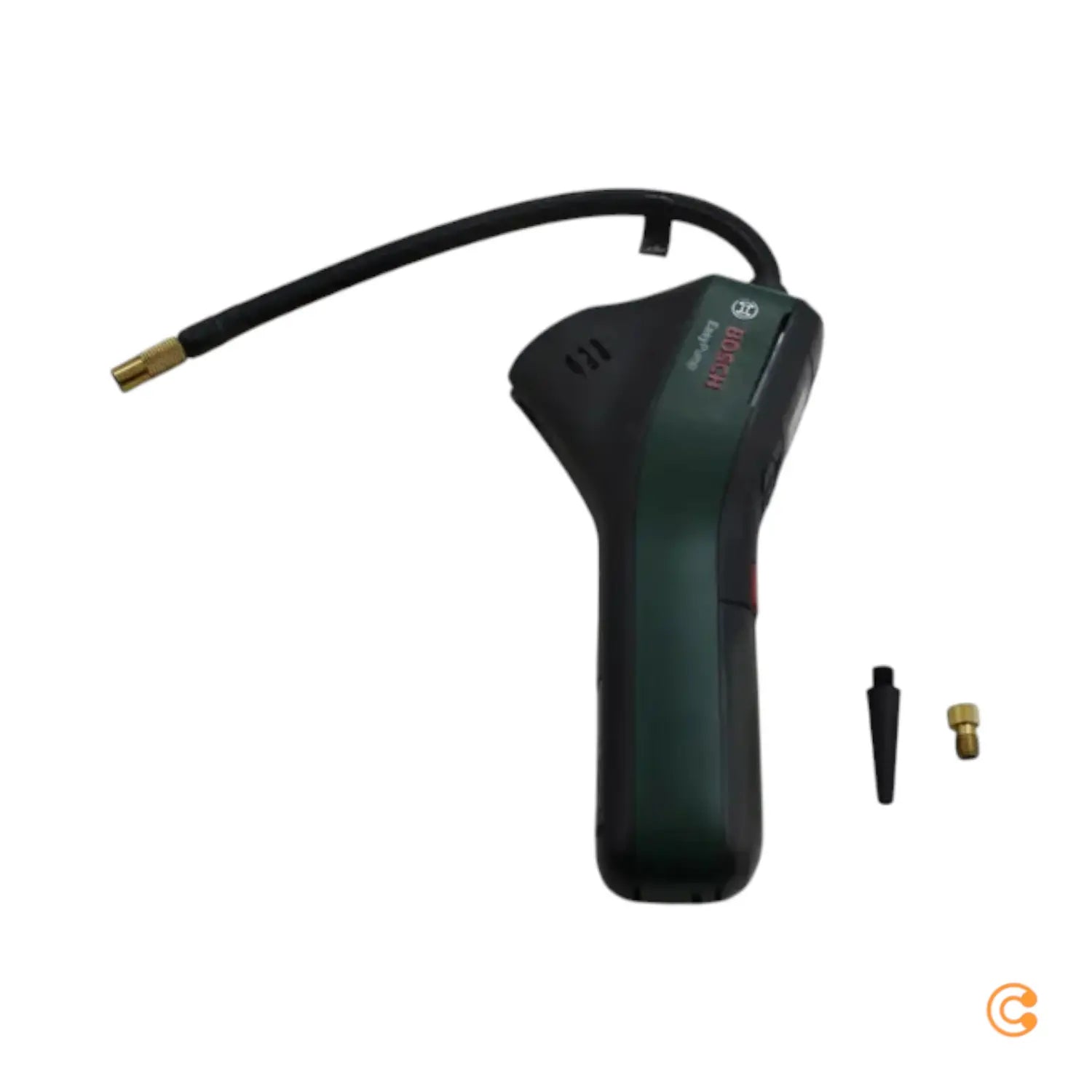 C-Ware Bosch Easy Pump Druckluftpumpe Luftpumpe Druckluft Luft 10,3 Bar Siehe Text/Foto - 3165140997010