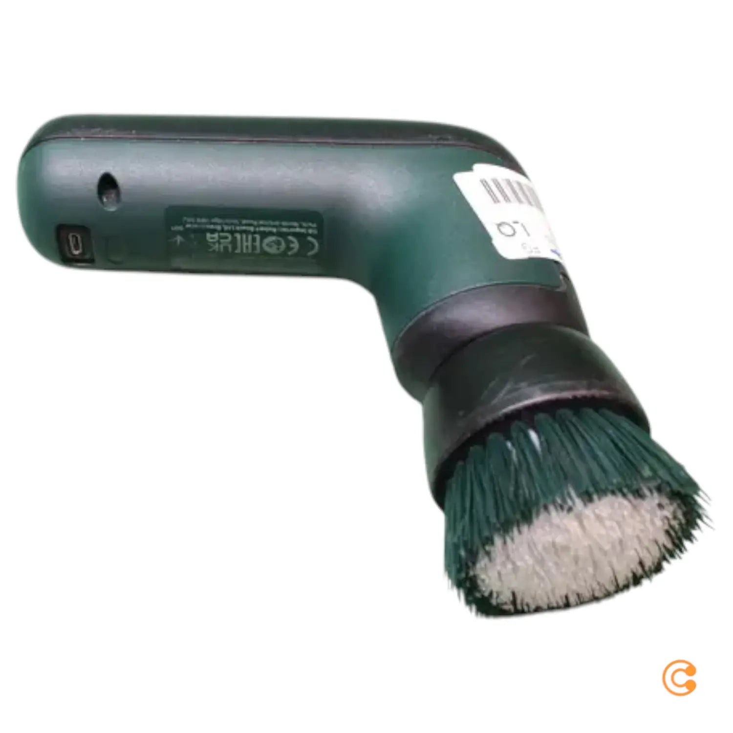 B-Ware Akku Bürste Bosch Universal Brush Universalbürste Bürste Siehe Text/Foto - 4053423224344