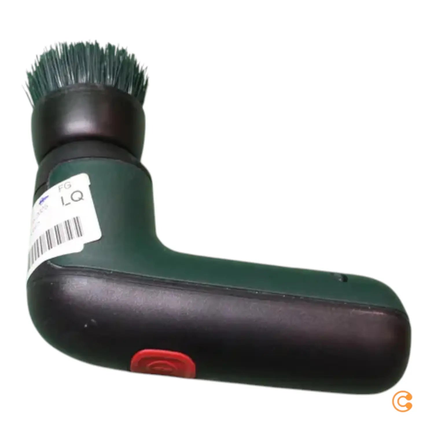 B-Ware Akku Bürste Bosch Universal Brush Universalbürste Bürste Siehe Text/Foto - 4053423224344